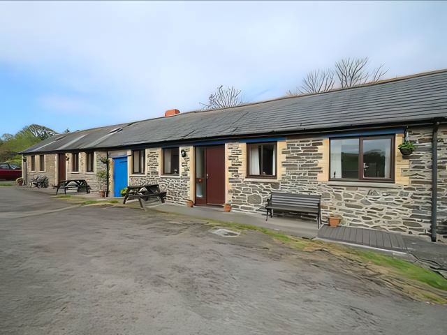 Holiday Let Aberystwythyth