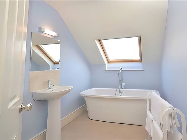 Holiday Let Aberystwyth