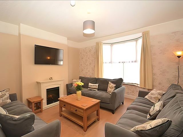 Holiday Let Aberystwyth