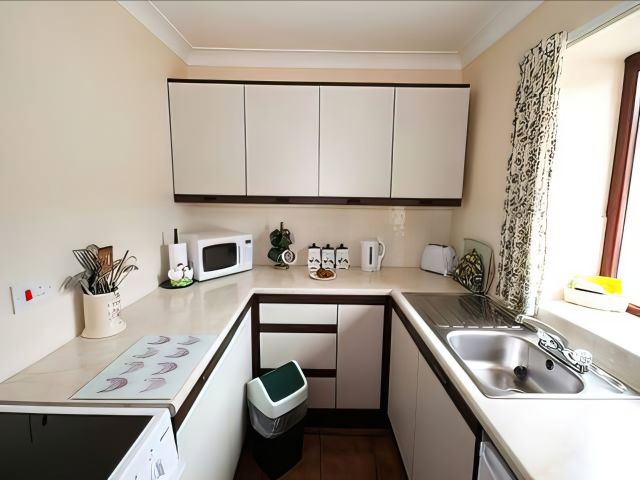 The Granary Cottage To Let Aberystwyth